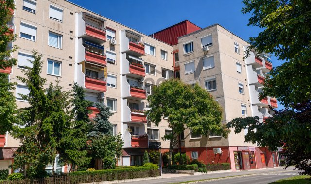 Eladó panellakás, Budapesten, XI. kerületben, Rétköz utcában