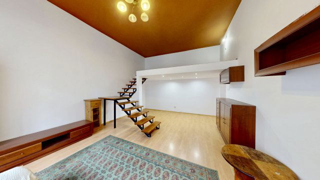 Eladó téglalakás, Szombathelyen 53.9 M Ft, 2 szobás