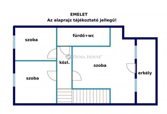 Eladó családi ház, Budapesten, XIX. kerületben 139.9 M Ft