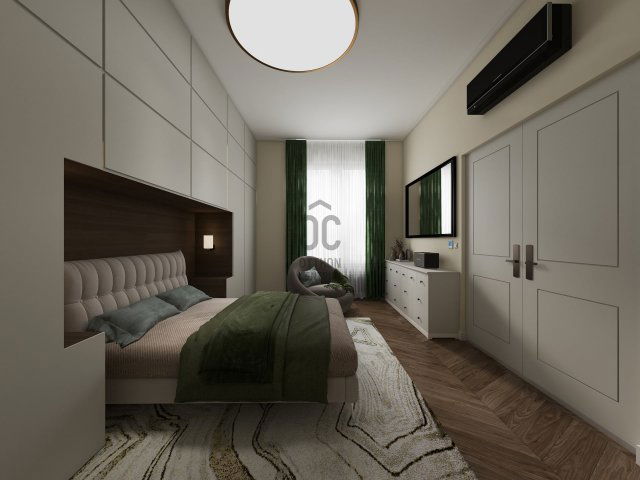 Eladó téglalakás, Budapesten, II. kerületben 124.9 M Ft