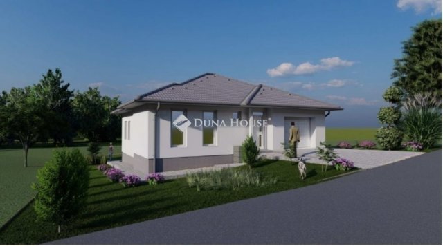 Eladó családi ház, Érden 144.9 M Ft, 4 szobás