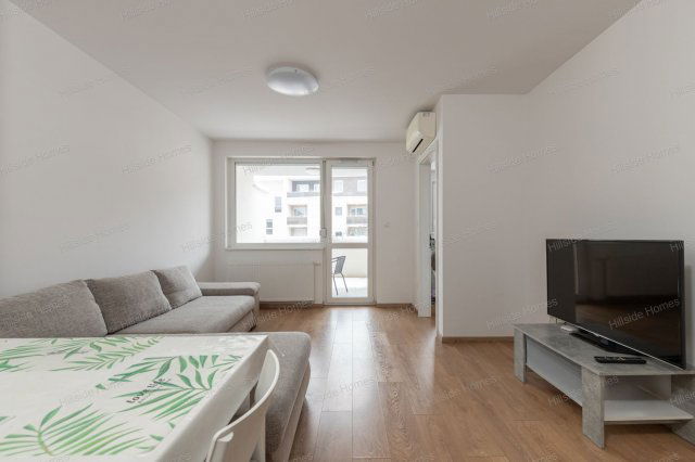 Eladó téglalakás, Budapesten, XI. kerületben 98 M Ft, 2 szobás