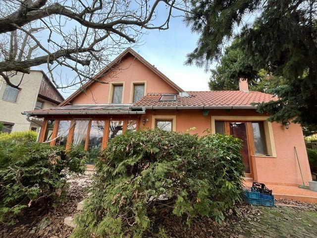 Eladó családi ház, Érden 129.9 M Ft, 4 szobás