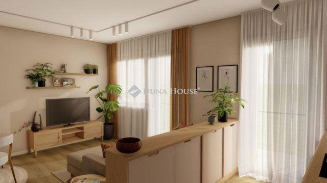 Eladó téglalakás, Mórahalmon 38.434 M Ft, 1 szobás