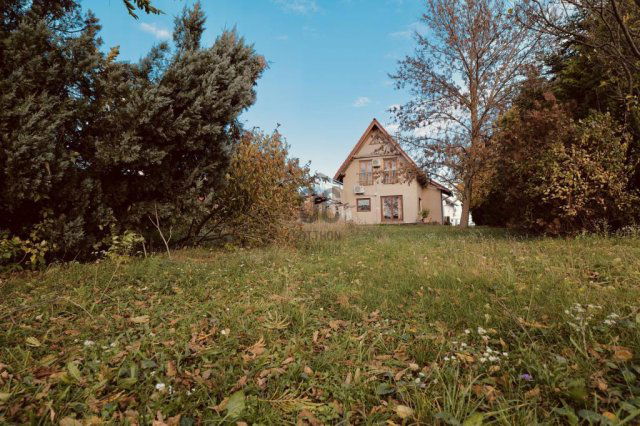 Eladó családi ház, Nagybakónakon 48 M Ft, 3 szobás