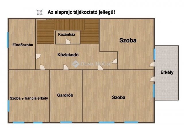 Eladó ikerház, Gödöllőn 189 M Ft, 5 szobás