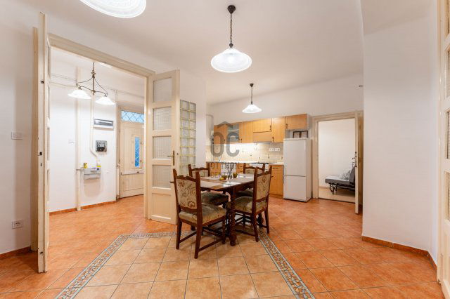 Eladó téglalakás, Budapesten, XIII. kerületben 115 M Ft