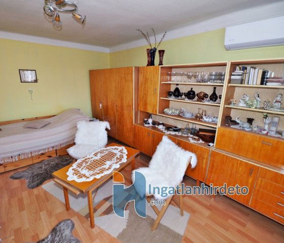 Eladó családi ház, Budapesten, XX. kerületben 52.9 M Ft