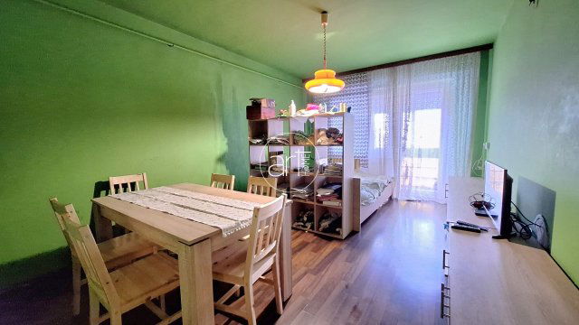 Eladó panellakás, Hódmezővásárhelyen, Éva utcában 34.5 M Ft