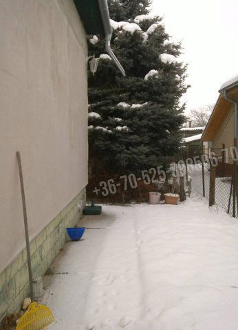 Eladó családi ház, Albertirsán 63 M Ft, 4 szobás