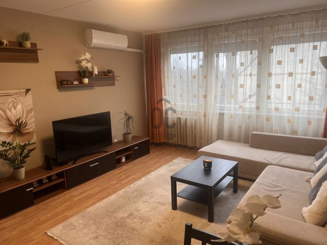 Eladó panellakás, Budapesten, X. kerületben 69.5 M Ft, 2 szobás