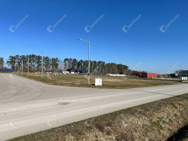 Eladó ipari ingatlan, Kaposmérőn 38.1 M Ft / költözzbe.hu