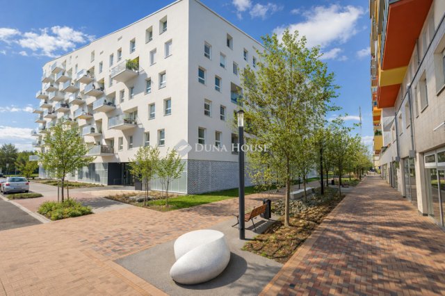 Eladó téglalakás, Budapesten, XIII. kerületben 148.9 M Ft