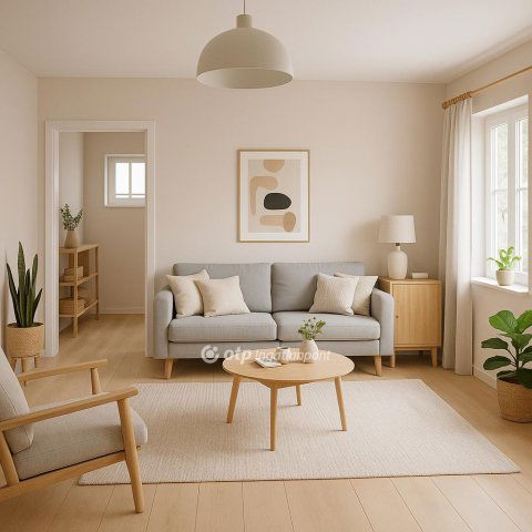 Eladó téglalakás, Budapesten, VIII. kerületben 66 M Ft