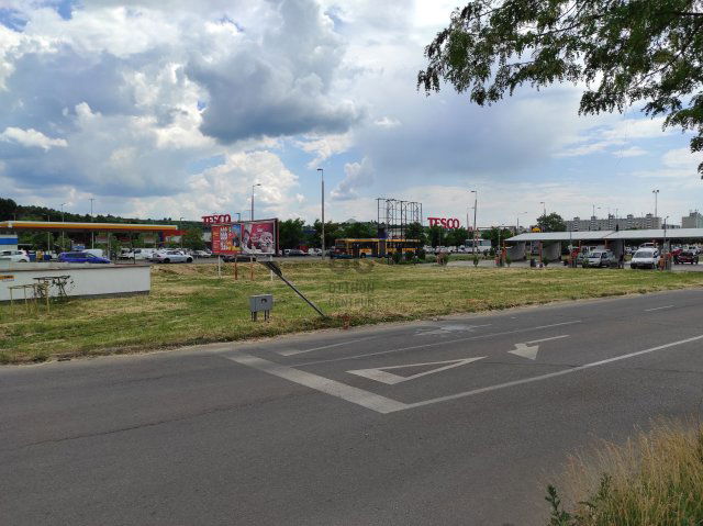 Kiadó telek, Egerben 738 E Ft / hó / költözzbe.hu