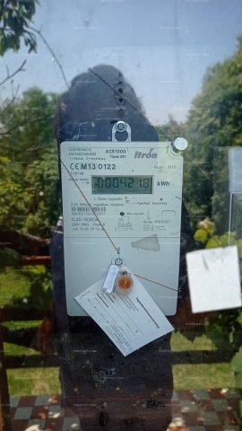 Eladó nyaraló, Magyarszerdahelyen 4.9 M Ft, 1+1 szobás