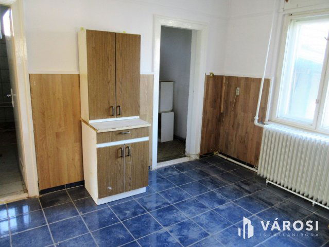 Eladó családi ház, Mindszenten 14.9 M Ft, 2 szobás