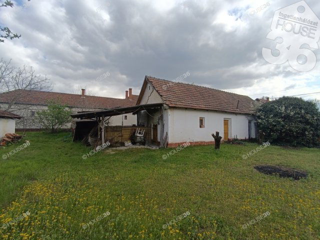 Eladó családi ház, Szankon 12.99 M Ft, 3 szobás