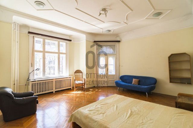 Eladó téglalakás, Budapesten, XIII. kerületben, Pannónia utcában