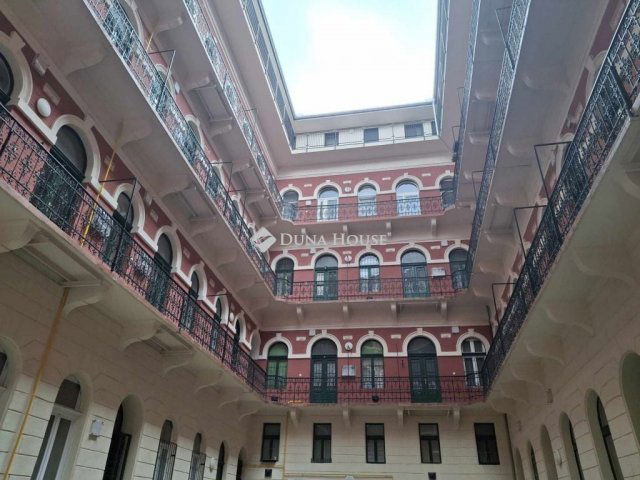 Eladó téglalakás, Budapesten, IX. kerületben 95.5 M Ft, 3 szobás