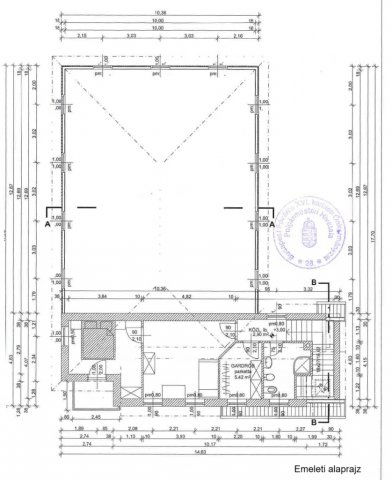 Eladó családi ház, Budapesten, XVI. kerületben 192 M Ft