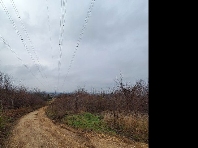 Eladó telek, Csömörön 28 M Ft / költözzbe.hu