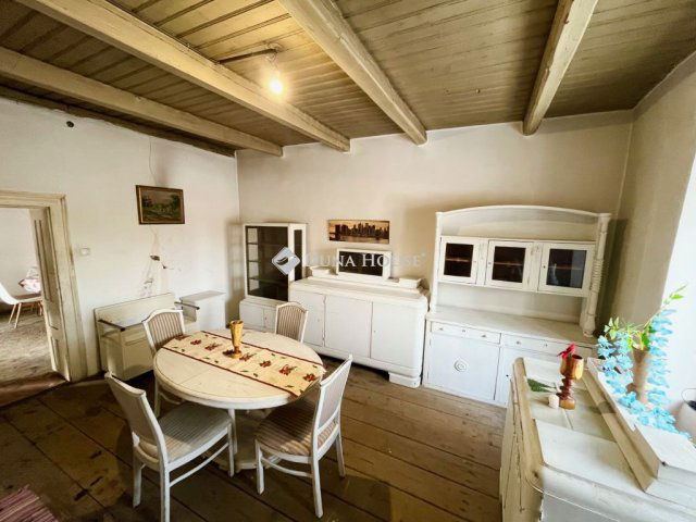 Eladó családi ház, Sárosdon 18.9 M Ft, 3 szobás