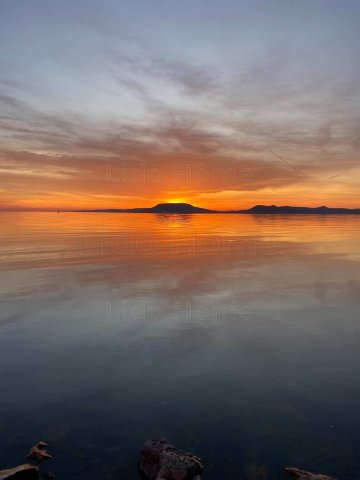 Eladó telek, Balatonbogláron 580 M Ft / költözzbe.hu