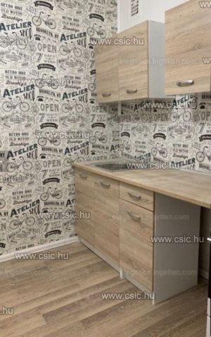 Eladó téglalakás, Budapesten, III. kerületben 39.5 M Ft