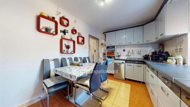Eladó családi ház, Miskolcon 62 M Ft, 3 szobás