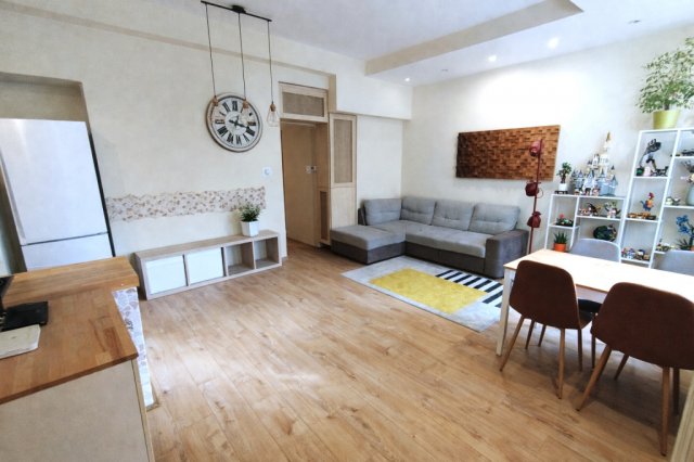 Eladó téglalakás, Budapesten, XIII. kerületben 109 M Ft