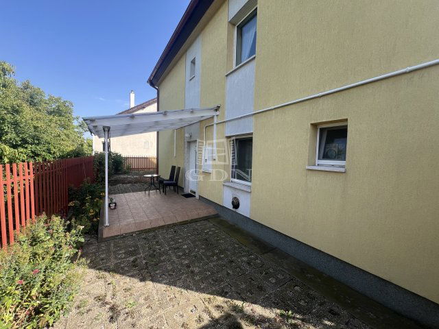 Eladó családi ház, Budapesten, XXII. kerületben 50.9 M Ft