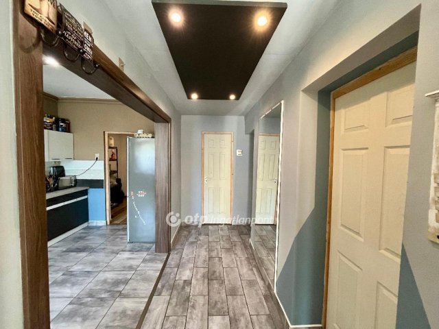 Eladó családi ház, Nyíregyházán 54.99 M Ft, 2 szobás