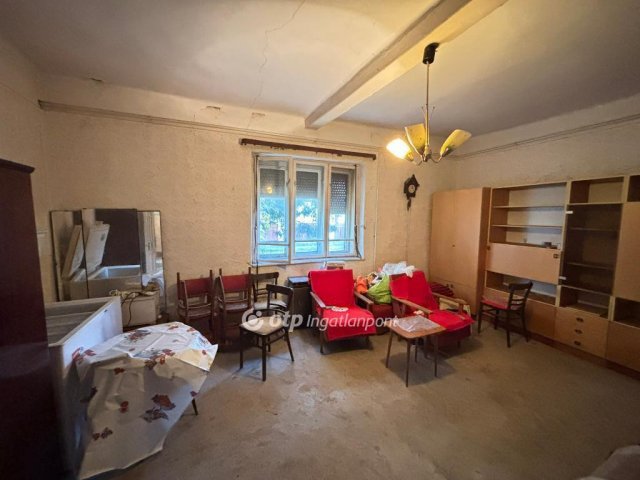 Eladó családi ház, Hajdúnánáson 24 M Ft, 2 szobás