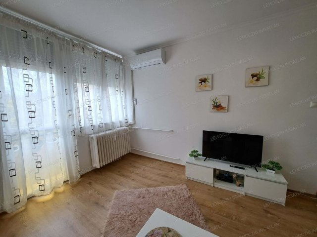 Eladó téglalakás, Nyíregyházán 40.9 M Ft, 2 szobás