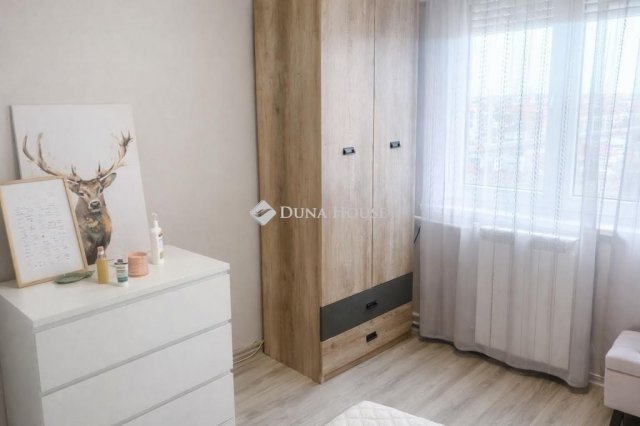 Eladó panellakás, Budapesten, XI. kerületben 75.9 M Ft, 2 szobás