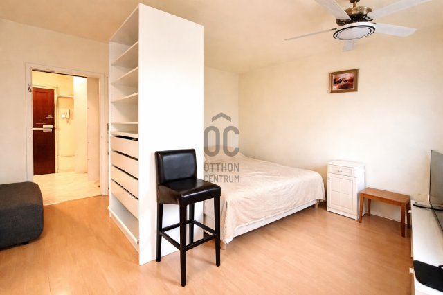 Eladó panellakás, III. kerületben, Füst Milán utcában