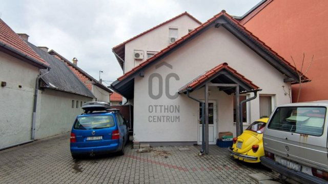 Eladó ipari ingatlan, Budakeszin 99.9 M Ft / költözzbe.hu