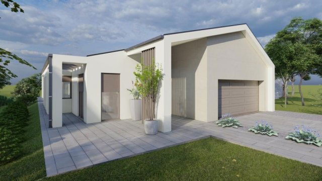 Eladó családi ház, Nagykovácsiban 230.1 M Ft, 6 szobás