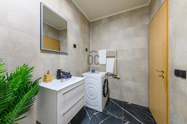 Eladó téglalakás, Budapesten, IX. kerületben 107 M Ft, 3 szobás