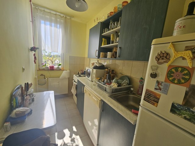 Eladó téglalakás, Győrött 43 M Ft, 1+1 szobás