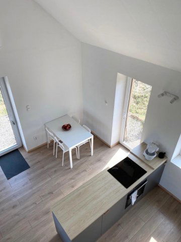 Eladó nyaraló, Orfűn 109 M Ft, 3 szobás / költözzbe.hu