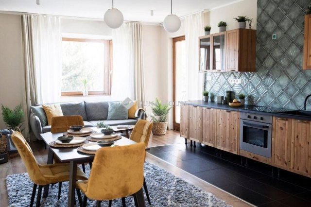 Eladó téglalakás, Budapesten, XVI. kerületben 140 M Ft, 4 szobás