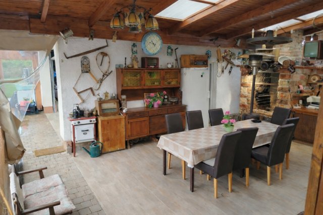 Eladó családi ház, Hajdúsámsonon 118 M Ft, 4 szobás