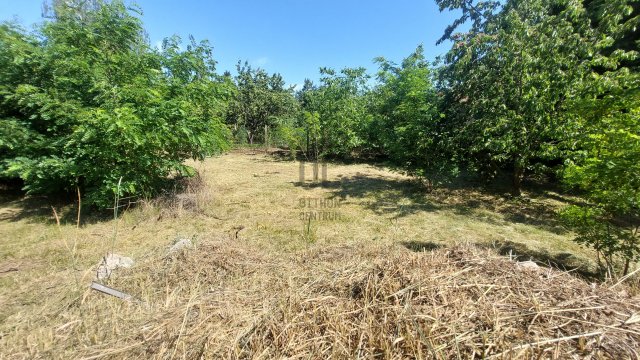 Eladó telek, Gyömrőn 44.5 M Ft / költözzbe.hu