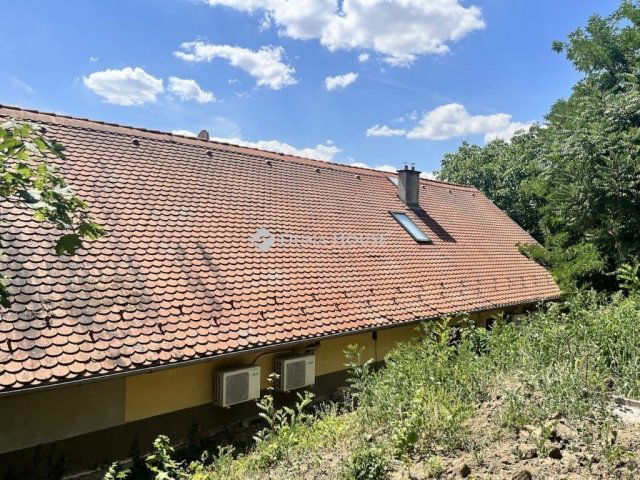 Eladó hotel, Bólyban 220 M Ft, 9 szobás / költözzbe.hu