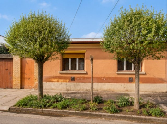 Eladó családi ház, Abonyban 44 M Ft, 3 szobás