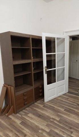 Kiadó téglalakás, albérlet, Egerben, Rózsa Károly utcában