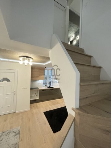 Eladó téglalakás, Budapesten, VII. kerületben 64.9 M Ft