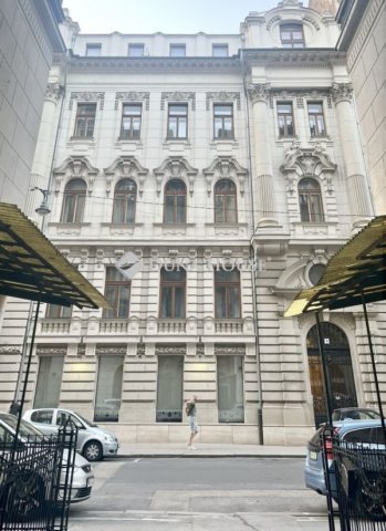 Eladó téglalakás, Budapesten, V. kerületben 110 M Ft, 2 szobás
